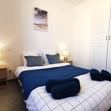 L'Elegant Duplex - Clim I Wifi I Proche Du Centre-Ville Miramas Zewnętrze zdjęcie