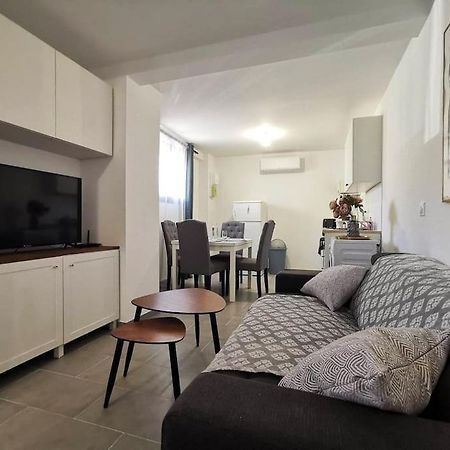 L'Elegant Duplex - Clim I Wifi I Proche Du Centre-Ville Miramas Zewnętrze zdjęcie